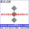 微孔鈦濾板