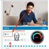 面部微表情情緒分析審訊系統(tǒng)
