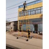 鐵路電力作業(yè)梯車  *緣梯車  工作平臺三擋調節(jié)