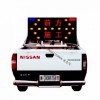 丹東車載箭頭導(dǎo)向牌 道路施工引導(dǎo)標(biāo)志牌支持定制