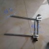 恒龍現(xiàn)貨十字扭面器 電車線緊固器  可調(diào)節(jié)扭面器