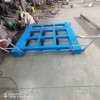四輪自制動手推車 松手即剎車  安全系數高 載重強