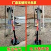 圓形整桿器  液壓正桿扶直器  線桿扶直矯正器 調(diào)節(jié)抱箍
