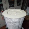 山立自潔式空氣過(guò)濾器濾芯SAZJ-1500