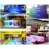 西安酒店會(huì)議桁架搭建,背景板,簽到板搭建,易拉寶,會(huì)議布置
