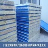 5cm-10cm巖棉保溫一體板型號對照表