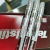 TEMPIL測溫液