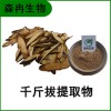 森冉生物 千斤拔提取物 大力黃提取物 比例提取原料粉