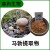 森冉生物 馬勃提取物 牛屎菇提取物 馬勃多糖
