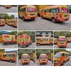 車廂車貼廣告廠家，貨車商務(wù)車車身廣告，廣告安裝