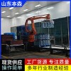 山東桶裝水碼垛工業(yè)機械