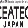 日本電子展 2025年日本CEATEC JAPAN電子科技展