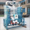 零氣耗鼓風(fēng)熱再生吸附式壓縮空氣干燥機(jī)