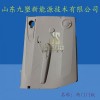 山東注塑加工定制 塑料模具定制 電動車塑料制品