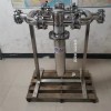 負壓管道殺菌過濾器 負壓管道消毒過濾器 負壓過濾器