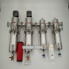 銹鋼高壓氮氣過濾器 不銹鋼高壓氬氣過濾器 不銹鋼高壓過濾器