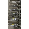 不銹鋼壓縮空氣過濾器 液體除菌過濾器 滅菌過濾器