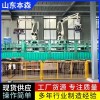 裝車機(jī) 自動(dòng)化碼垛機(jī)器人裝車系統(tǒng)