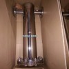 無硅不銹鋼精密過濾器AA1300F-SSC/SF