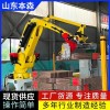 工業(yè)機(jī)械臂碼垛瓦楞紙的應(yīng)用 瓦楞紙碼垛機(jī)器人