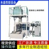 超細(xì)粉全自動(dòng)上袋機(jī)食品包裝機(jī)械 生產(chǎn)廠家