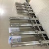 醫(yī)院用不銹鋼過濾器 氧氣過濾器 法蘭不銹鋼過濾器