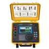 銥泰TCR3500/3500B/3500C高壓*緣電阻測(cè)試儀