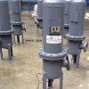 壓縮空氣除油器 除油過濾器 壓風(fēng)管道油水分離器