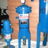 空壓機(jī)汽水分離器 氣液分離器 礦用油水分離器