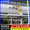 全自動(dòng)袋料裝車機(jī)器人 適用多行業(yè)