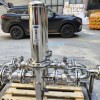 排氣口過濾器 排氣口過濾器裝置 負(fù)壓管道過濾器