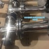 不銹鋼負壓氣體過濾器 不銹鋼高壓過濾器 不銹鋼材質(zhì)過濾器