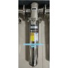 不銹鋼防腐過濾器 不銹鋼特種氣體過濾器 不銹鋼氮氣除塵過濾器