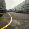 廠區(qū)人行道劃線標(biāo)準(zhǔn)