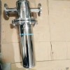 AO0205F-SSC/SF不銹鋼無硅精密過濾器