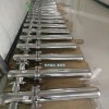 AO1950F-SSC/SF無硅法蘭過濾器