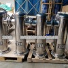 150立方不銹鋼過濾器 120立方不銹鋼過濾器
