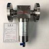 不銹鋼內(nèi)螺紋除油過濾器 活性炭過濾器DN25高壓不銹鋼過濾器