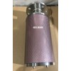 小孔型蒸汽消音器 蒸汽管道消聲器 小孔消聲降噪