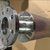 消音器 304不銹鋼定制消音器 法蘭定制消音器
