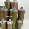 不銹鋼消音器 消音器 304不銹鋼定制消音器